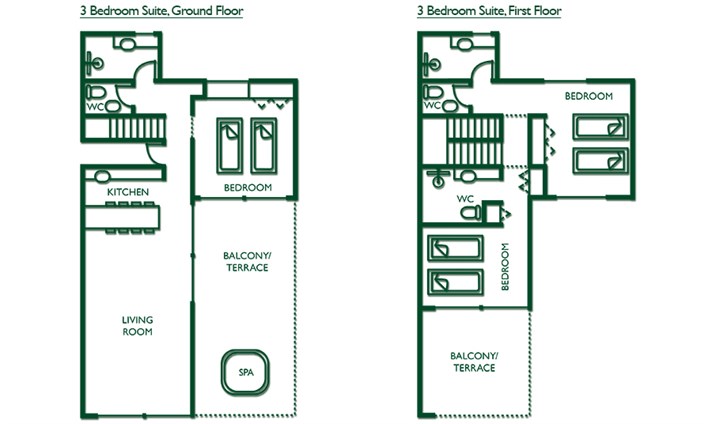 3-bed -suites -up -and -down -floor -plans _uk